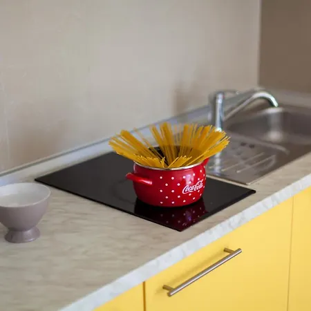 L&s Gostinjska kuća