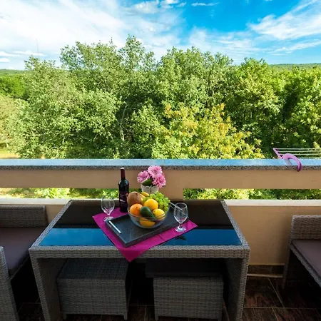 Gostinjska kuća L&s 3*