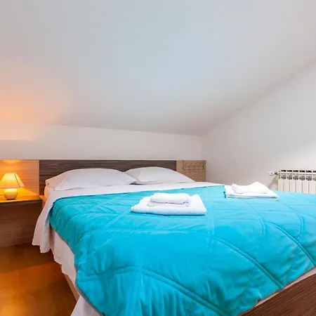 Gostinjska kuća L&s 3*