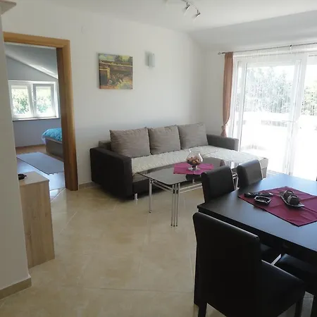 Gostinjska kuća L&s