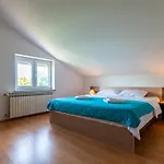 Pensionat L&s Malinska