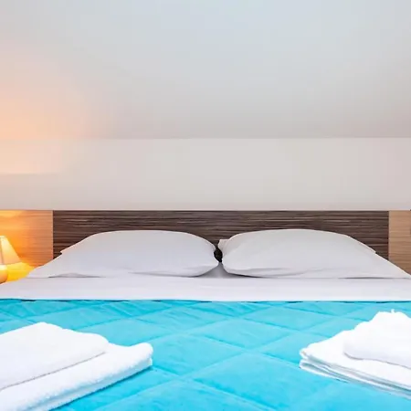 Guest house L&s Malinska