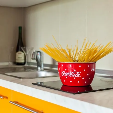 Affittacamere L&s Malinska