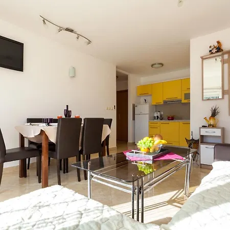 Guest house L&s