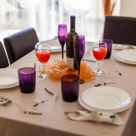 Guest house L&s Malinska