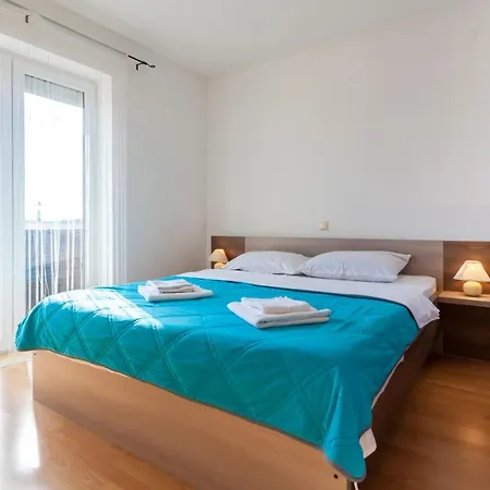 L&s Guest house Malinska