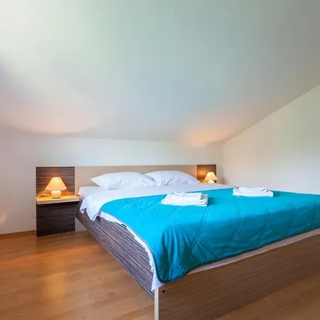 Guest house L&s