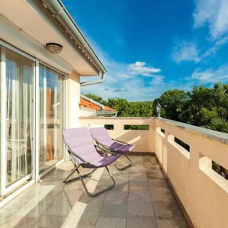 L&s Guest house Malinska