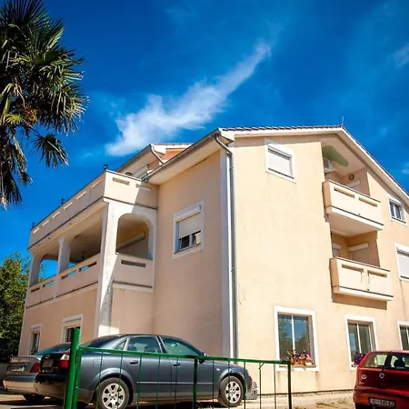 Guest house L&s