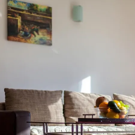 L&s Guest house Malinska