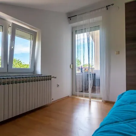 Guest house L&s