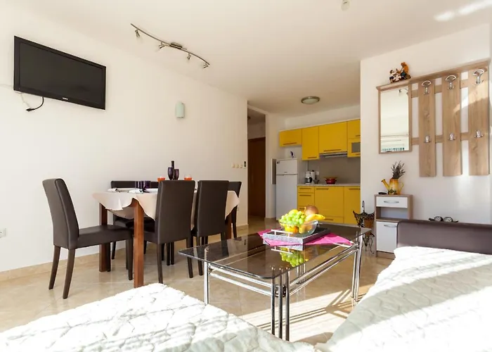 بيت ضيافة L&s