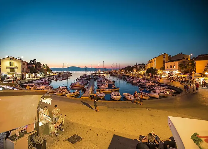 بيت ضيافة L&s