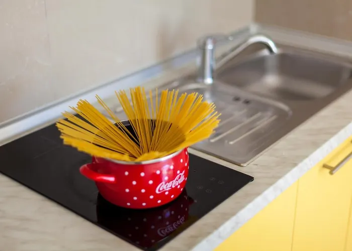 بيت ضيافة L&s مالينسكا