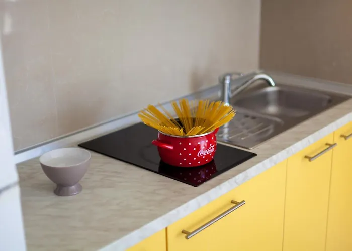 L&s بيت ضيافة