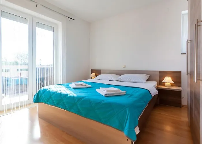 L&s بيت ضيافة مالينسكا