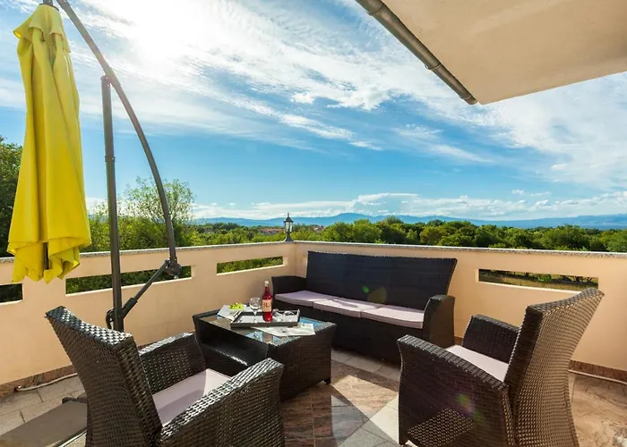 بيت ضيافة L&s