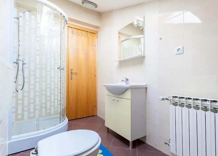 بيت ضيافة L&s