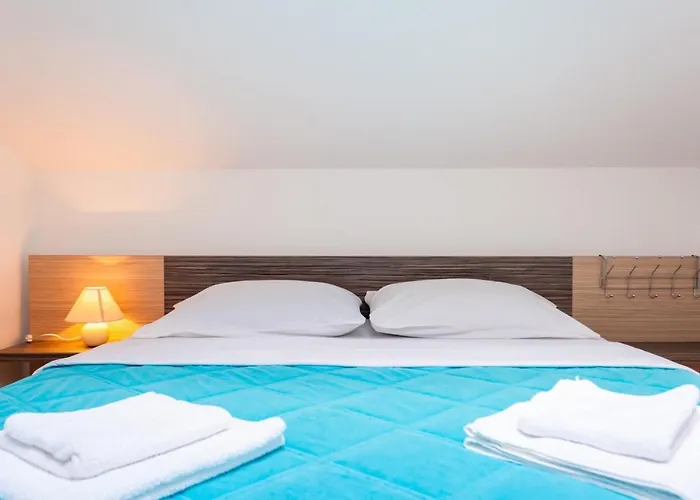 بيت ضيافة L&s مالينسكا