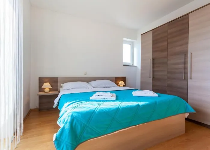 L&s بيت ضيافة مالينسكا