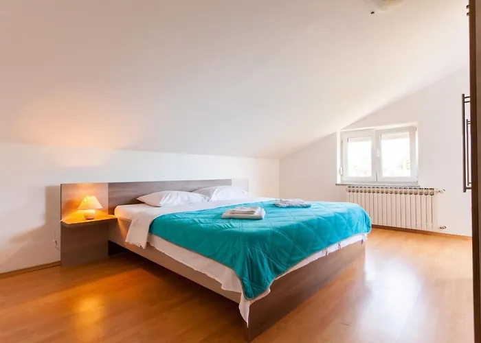 بيت ضيافة L&s مالينسكا