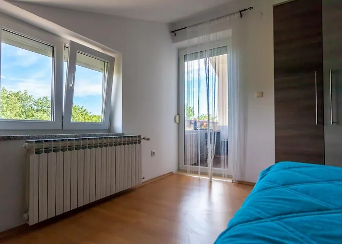 بيت ضيافة L&s