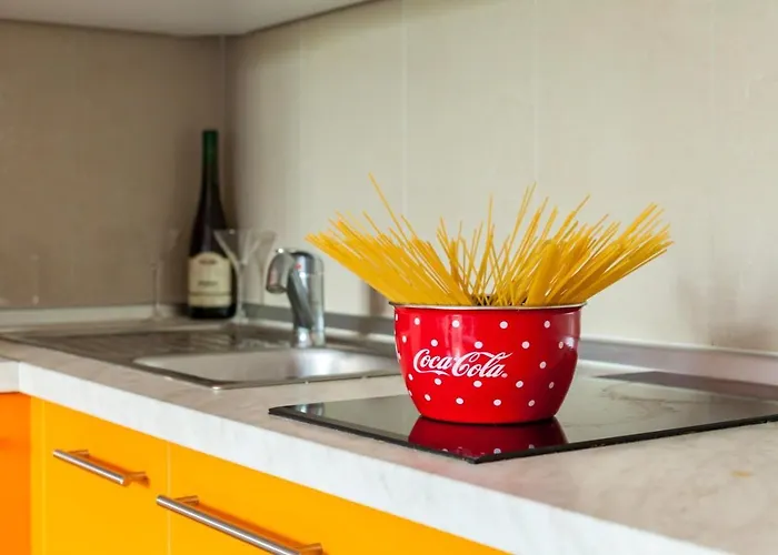 بيت ضيافة L&s مالينسكا