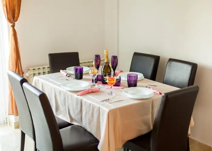 L&s بيت ضيافة 3*